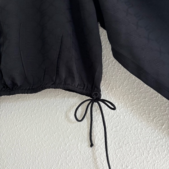 Savage x Fenty crop shirt - Picture 7 of 9